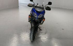 SUZUKI DL650 ( V-Strom 650 ) 2013 VP56A