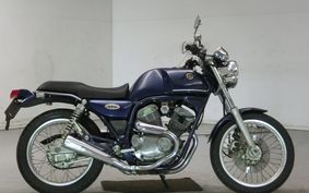 YAMAHA SRV250 RENAISSA 4DN