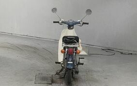 HONDA C50 SUPER CUB C50