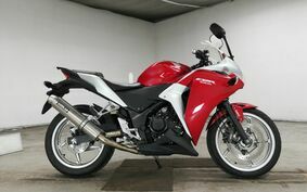 HONDA CBR250R MC41