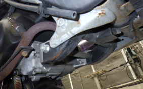 SUZUKI ADDRESS V50 Gen.2 CA44A