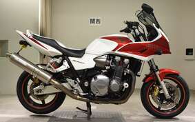 HONDA CB1300SF SUPER BOLDOR 2008 SC54