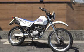 SUZUKI DJEBEL 200 (DR200SE) SH42A