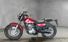 HONDA FTR223 MC34