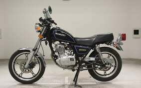 SUZUKI GN125 H PCJG9