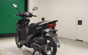 HONDA DIO 110 JF31