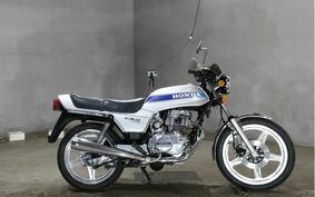 HONDA CB400 N CB400N