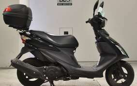 SUZUKI ADDRESS V125 S CF4MA