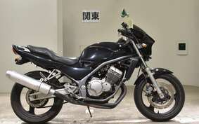 KAWASAKI BALIUS 250 ZR250A