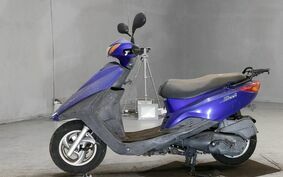 YAMAHA AXIS 125 TREET SE53J