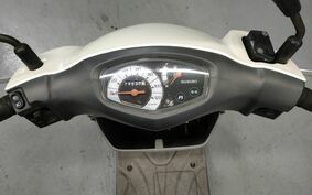 SUZUKI ADDRESS V125 G CF46A