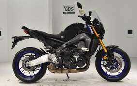 YAMAHA MT-09 SP 2021 RN69J