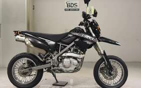 KAWASAKI KLX125D TRACKER LX125D