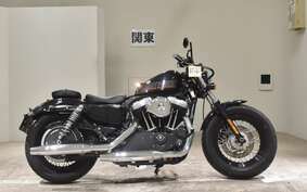 HARLEY XL1200X 2012 LC3