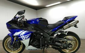 YAMAHA YZF-R1 2012 RN23