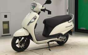 SUZUKI ADDRESS V125 Gen.2 DP12H