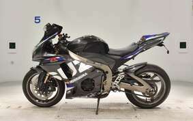 SUZUKI GSX-R1000 2012 GT78A