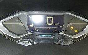 HONDA PCX 160 KF47