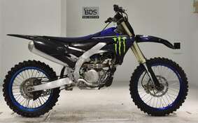 YAMAHA YZ250F CG40C