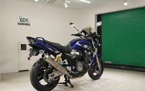 YAMAHA XJR1300 Gen.2 2007 RP17J