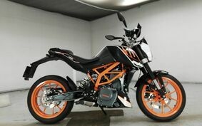 KTM 390 DUKE 2015 JGJ40