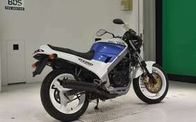 HONDA VTZ250 MC15