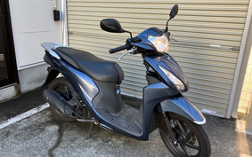 HONDA DIO 110 JF58