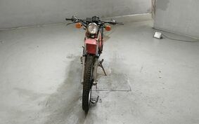 HONDA XL250S L250S