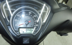 HONDA DIO 110 JK03