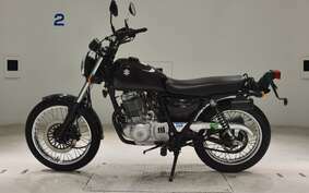 SUZUKI GRASS TRACKER NJ4DA