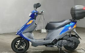 SUZUKI ADDRESS V125 CF4EA