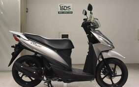 SUZUKI ADDRESS 110 CE47A