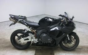 HONDA CBR1000RR 2007 SC57