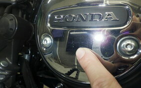 HONDA GB350S 2023 NC59