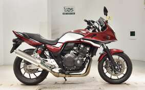 HONDA CB400 SUPER BOLDOR A 2018 NC42