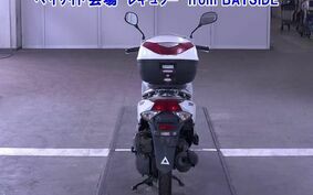 HONDA DIO 110 JF31