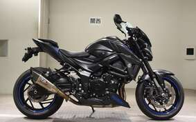 SUZUKI GSX-S750 C533F