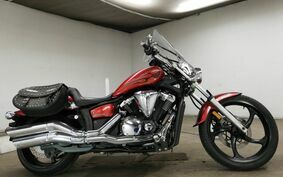 YAMAHA XVS1300CA STRIKER 2011 VP33