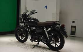 HONDA GB350 2023 NC59