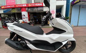 HONDA PCX 160 KF47