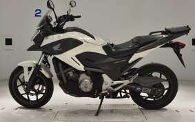 HONDA NC 700 X A 2012 RC63