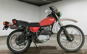 HONDA XL250S L250S