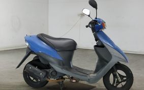 SUZUKI LET's 2 CA1PA