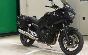 YAMAHA TDM900 2012 RN18