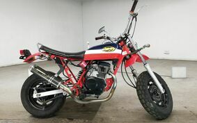 HONDA APE 50 AC16