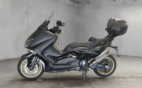 YAMAHA T-MAX 530 2014 SJ12J