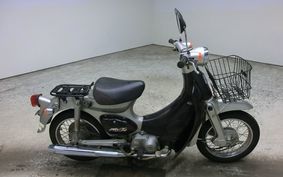 HONDA LITTLE CUB C50