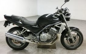 KAWASAKI BALIUS 250 1995 ZR250A