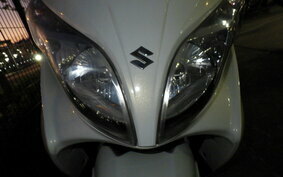 SUZUKI SKYWAVE 250 (Burgman 250) M CJ45A