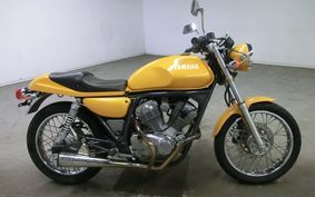 YAMAHA SRV250 RENAISSA 4DN